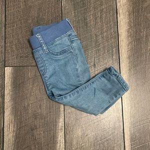 Baby Gap - My First Jean Leggings